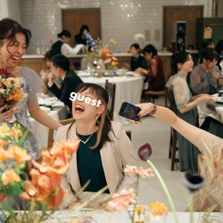 TRUNK BY SHOTO GALLERYの写真10枚目