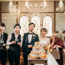 TRUNK BY SHOTO GALLERYの写真28枚目