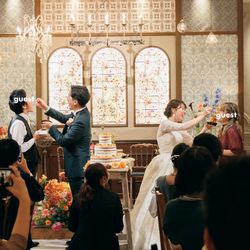 TRUNK BY SHOTO GALLERYの写真12枚目