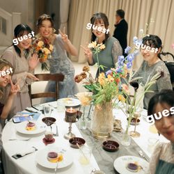 TRUNK BY SHOTO GALLERYの写真23枚目