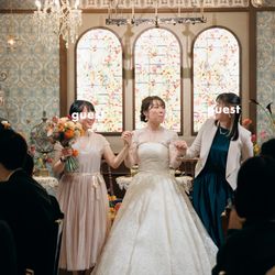 TRUNK BY SHOTO GALLERYの写真5枚目