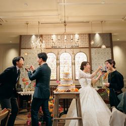 TRUNK BY SHOTO GALLERYの写真12枚目