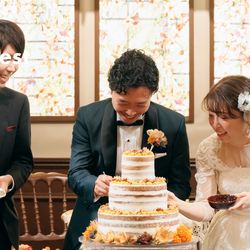 TRUNK BY SHOTO GALLERYの写真27枚目