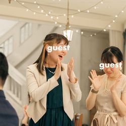 TRUNK BY SHOTO GALLERYの写真14枚目