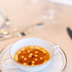 東京會舘の写真2枚目