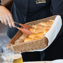 東京會舘の写真4枚目