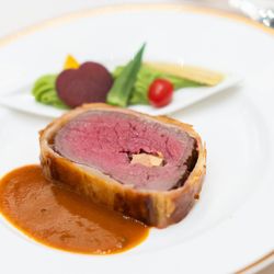 東京會舘の写真9枚目