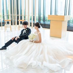 東京會舘の写真1枚目