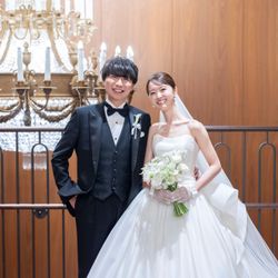 東京會舘の写真31枚目