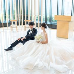 東京會舘の写真8枚目