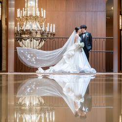 東京會舘の写真36枚目