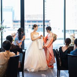 東京會舘の写真9枚目