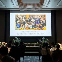 東京會舘の写真15枚目