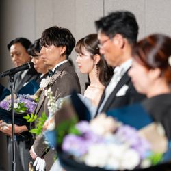 東京會舘の写真36枚目