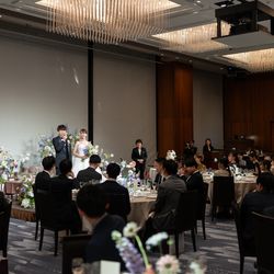 東京會舘の写真22枚目