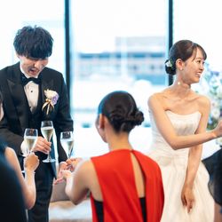 東京會舘の写真25枚目