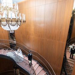 東京會舘の写真7枚目