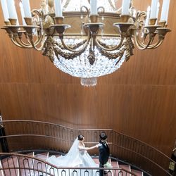 東京會舘の写真4枚目