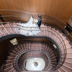 東京會舘の写真32枚目