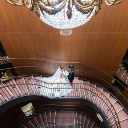 東京會舘の写真20枚目