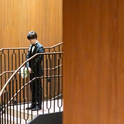 東京會舘の写真7枚目