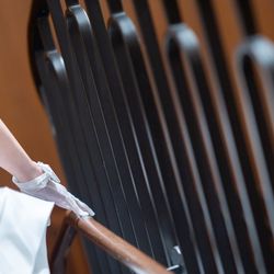 東京會舘の写真18枚目