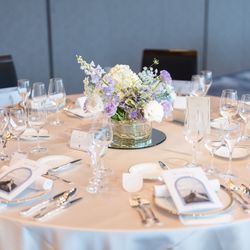 東京會舘の写真20枚目