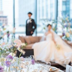 東京會舘の写真22枚目