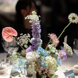 東京會舘の写真5枚目