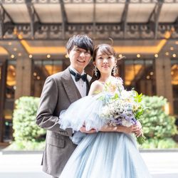 東京會舘の写真15枚目