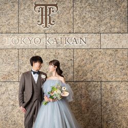 東京會舘の写真22枚目