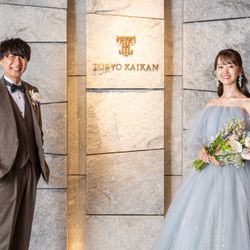 東京會舘の写真34枚目