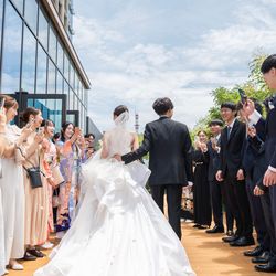 東京會舘の写真8枚目