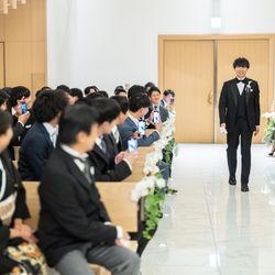 東京會舘の写真3枚目