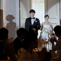 キャッスルガーデン大阪の写真2枚目