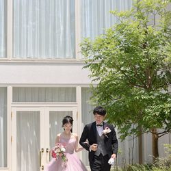 キャッスルガーデン大阪の写真19枚目