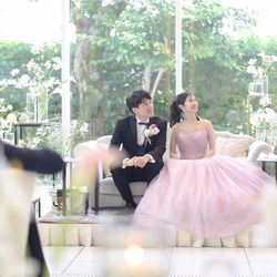 キャッスルガーデン大阪の写真26枚目