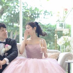 キャッスルガーデン大阪の写真20枚目