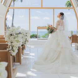 美らの教会の写真34枚目