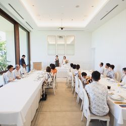 美らの教会の写真9枚目