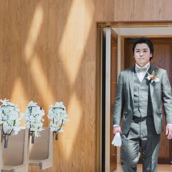 美らの教会の写真2枚目