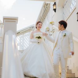 アニヴェルセル ヒルズ横浜の写真20枚目