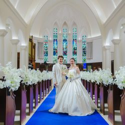 アニヴェルセル ヒルズ横浜の写真22枚目