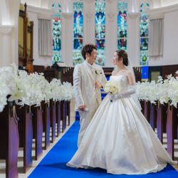 アニヴェルセル ヒルズ横浜の写真9枚目