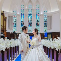 アニヴェルセル ヒルズ横浜の写真30枚目