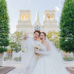 アニヴェルセル ヒルズ横浜の写真22枚目