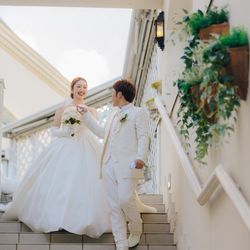 アニヴェルセル ヒルズ横浜の写真21枚目