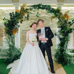 アニヴェルセル ヒルズ横浜の写真5枚目