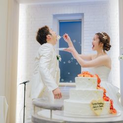 アニヴェルセル ヒルズ横浜の写真13枚目