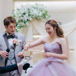 アニヴェルセル ヒルズ横浜の写真11枚目